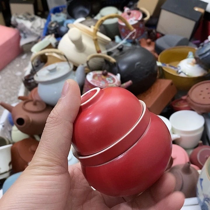 陶瓷艺术品及陶瓷制品