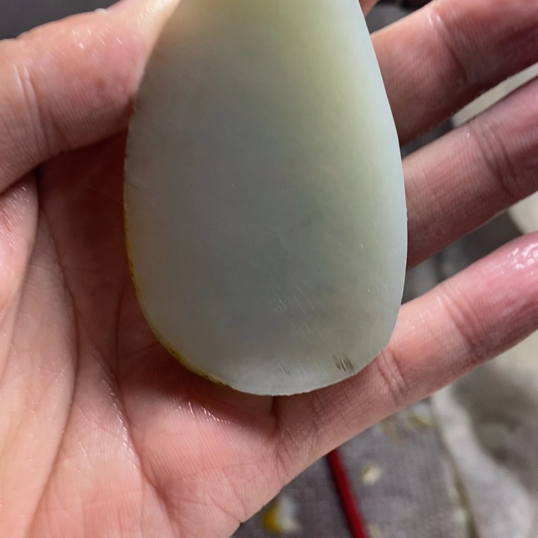 定制和田玉1未镶嵌用****5