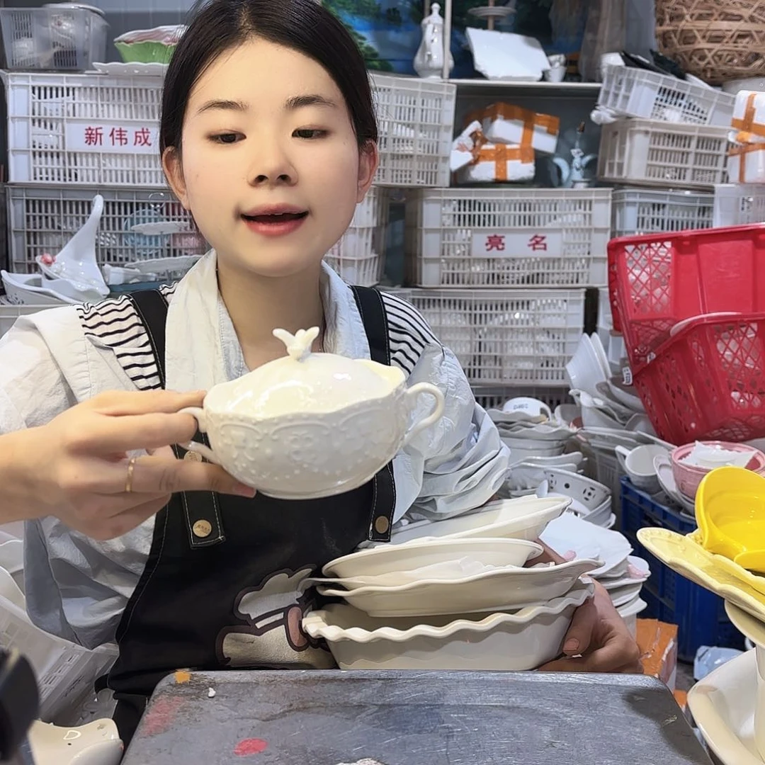 盘微瑕产品………两个