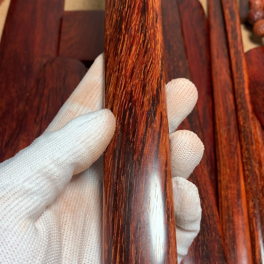 檀香紫檀（小叶紫檀）负**抗