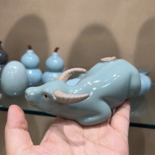 大宋甄选茶具茶器
