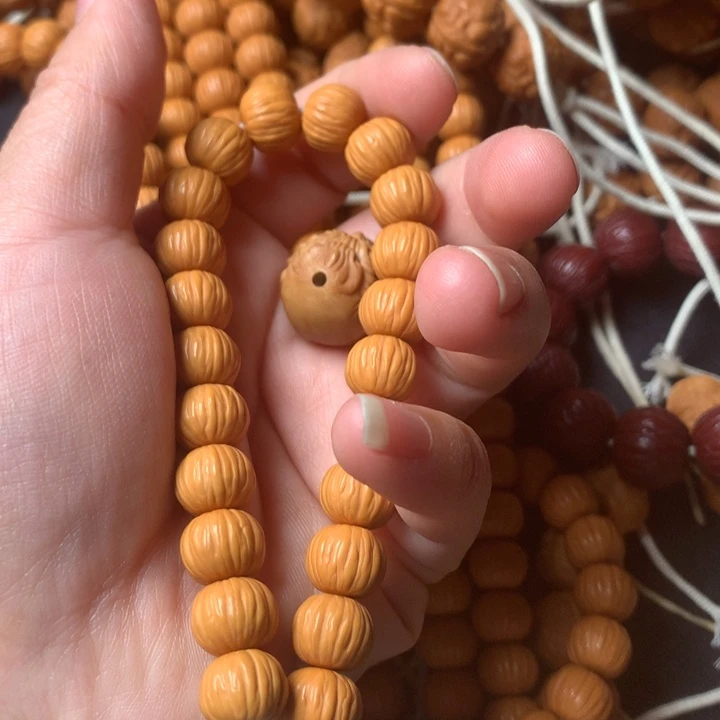 猴头核桃手串晚***阳1111111111