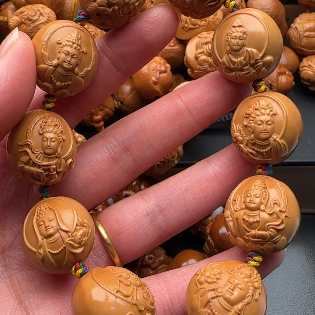手串橄榄核橄榄核
