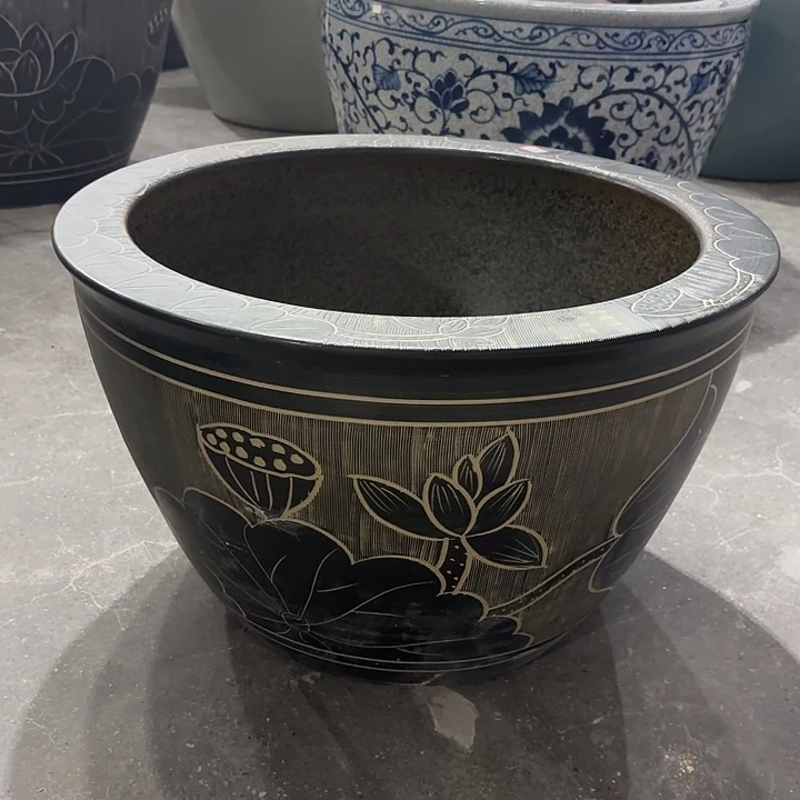 黑荷口径53高度32