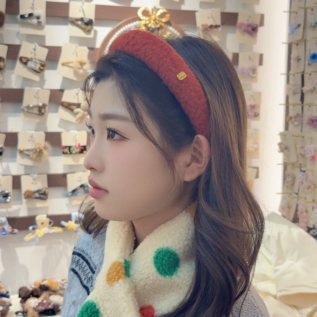 KD-159【凑单拼单发货】青春甜妹活力发圈