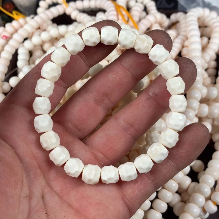 手串/手链鹿骨配饰148