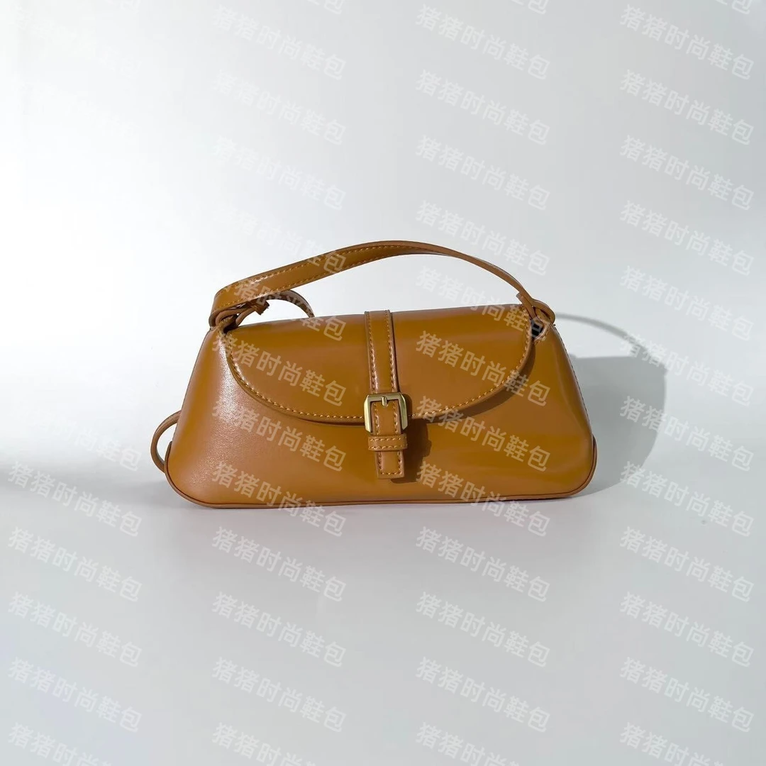 正品小CK 20781953橙色M时尚女包-CD