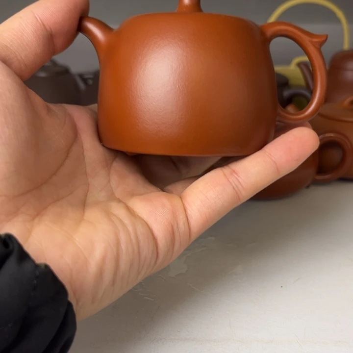 紫砂茶壶紫砂茶壶