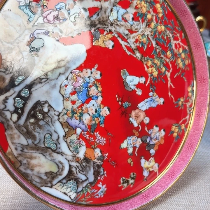 景德镇陶瓷景德镇瓷器