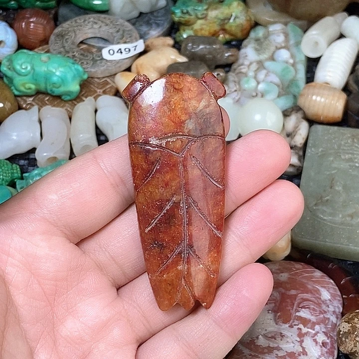摆件直播间链接51
