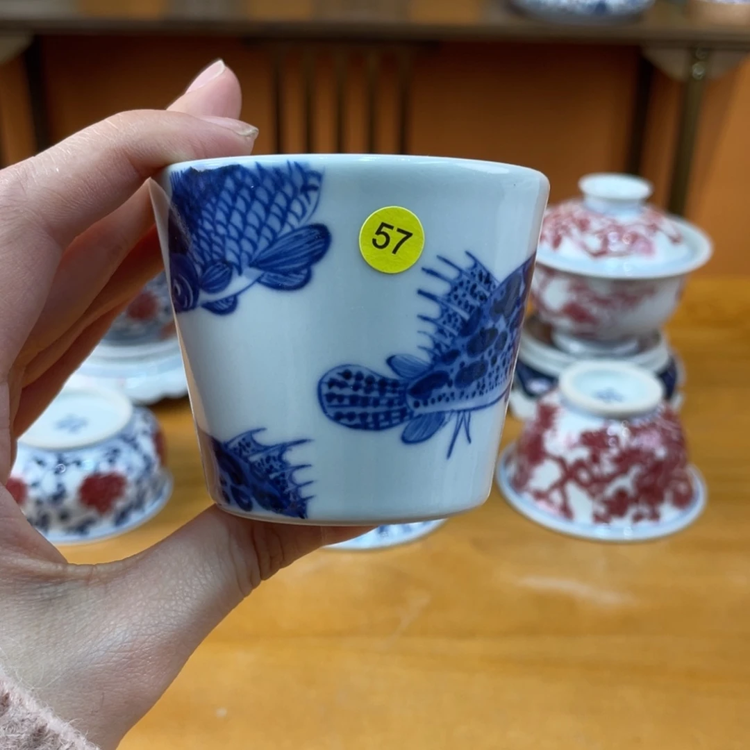 景德镇手绘哈哈哈哈哈哈