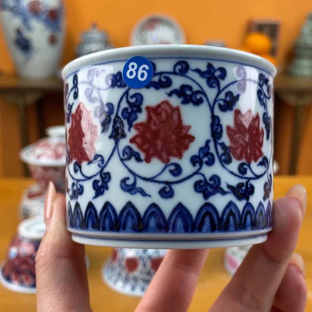 景德镇手绘哈哈哈哈哈哈