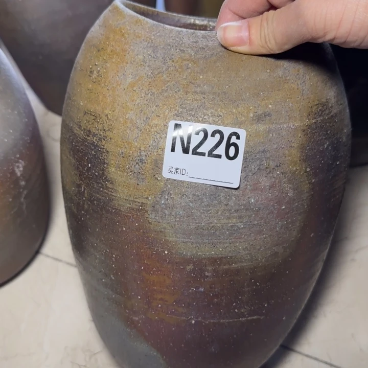 备前烧作品备前烧作品