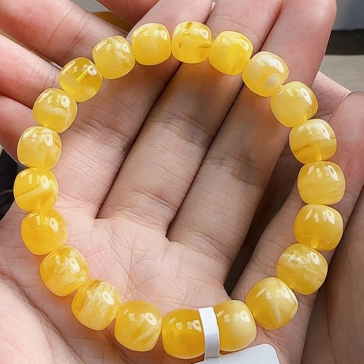未镶嵌琥珀珠宝奇石