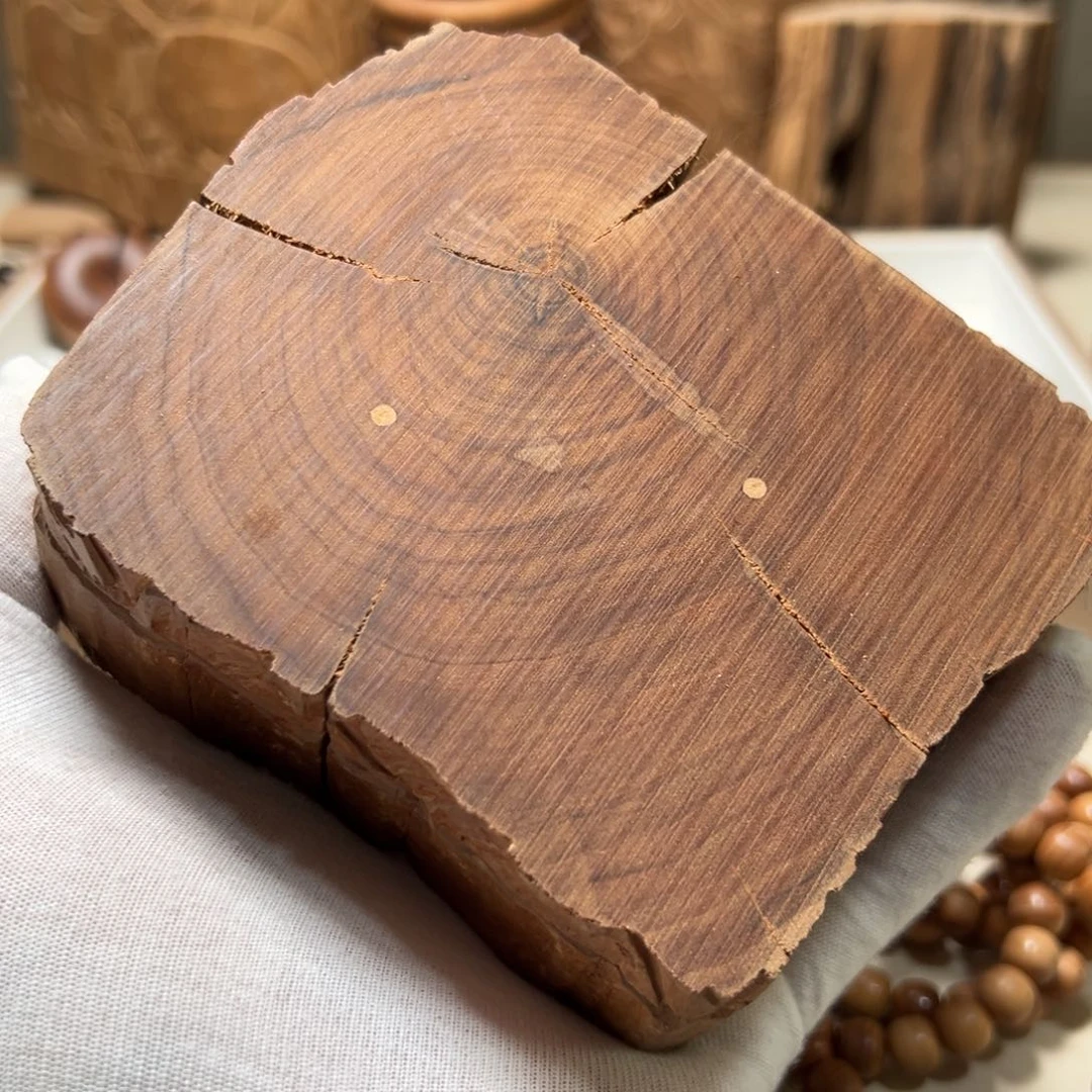 檀香木手串/手链可*号定13