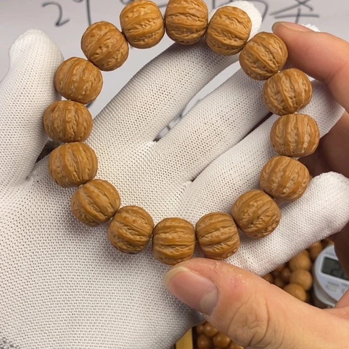 猴头核桃2等八棱…..