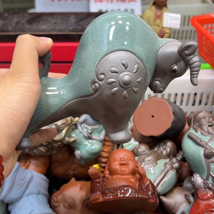 紫砂茶宠8888888888888885