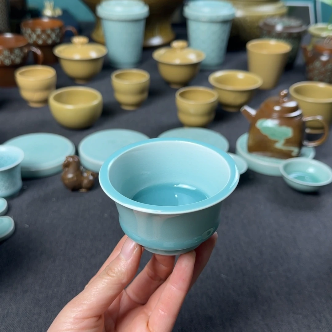 手工茶器手工茶器