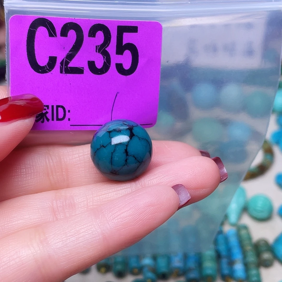 空竹粉丝专享十堰特色手工散珠