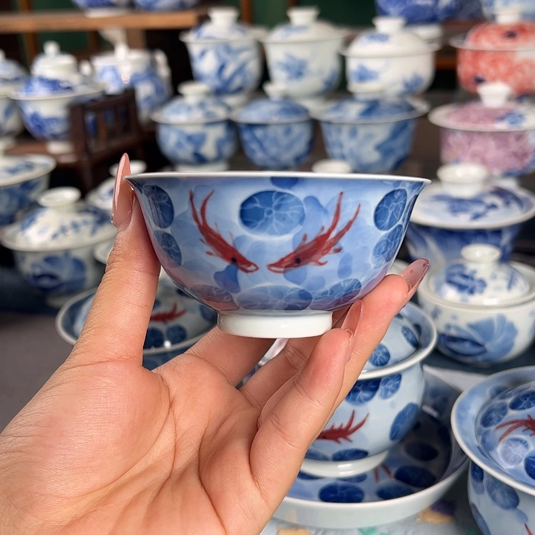 杯。