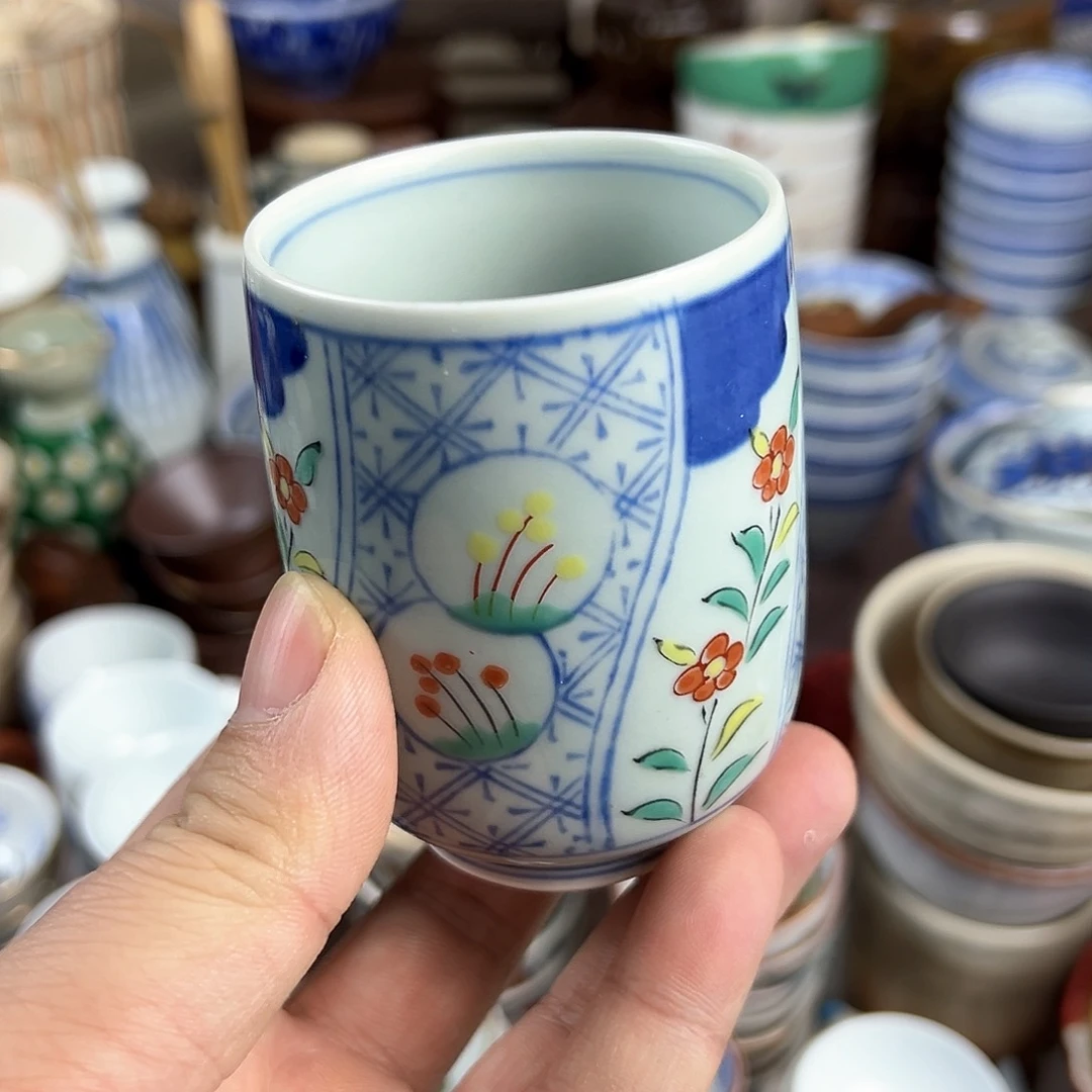 陶瓷艺术品陶陶瓷器