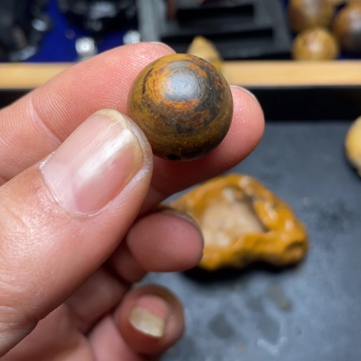 石材纯天然原石奇石158