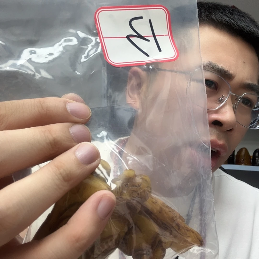 橄榄核手串/手链工艺品13