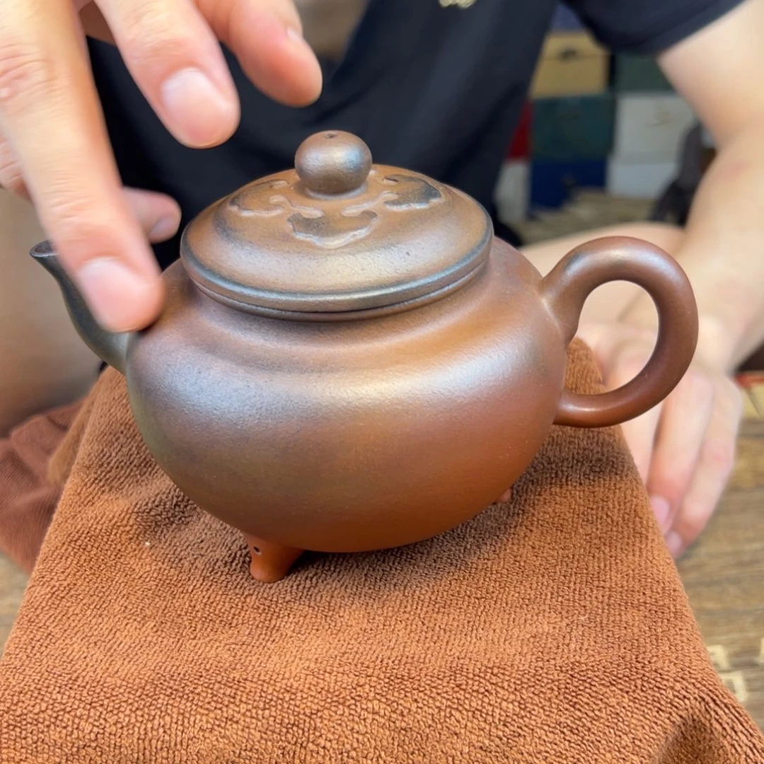茶壶紫砂紫砂壶手工