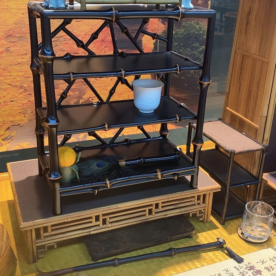 筇竹茶棚茶棚茶棚