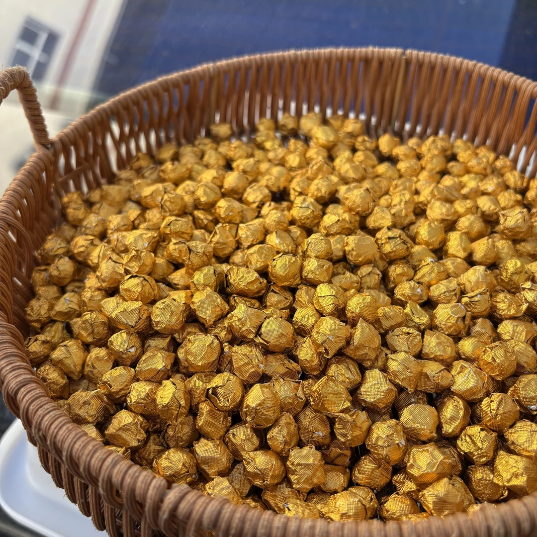 【小潘专属】金桂 普洱 茶膏5
