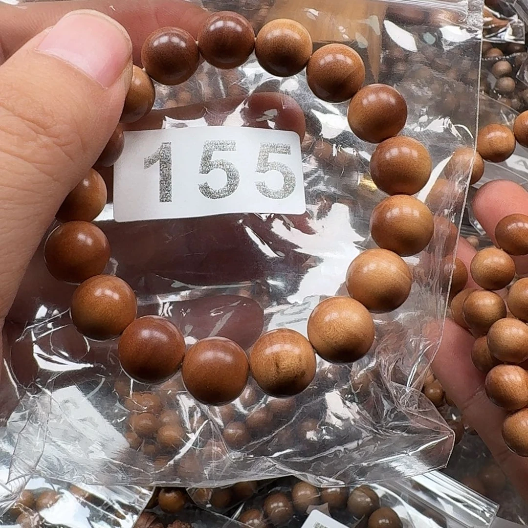 檀香木其他枯木老山檀香1.2