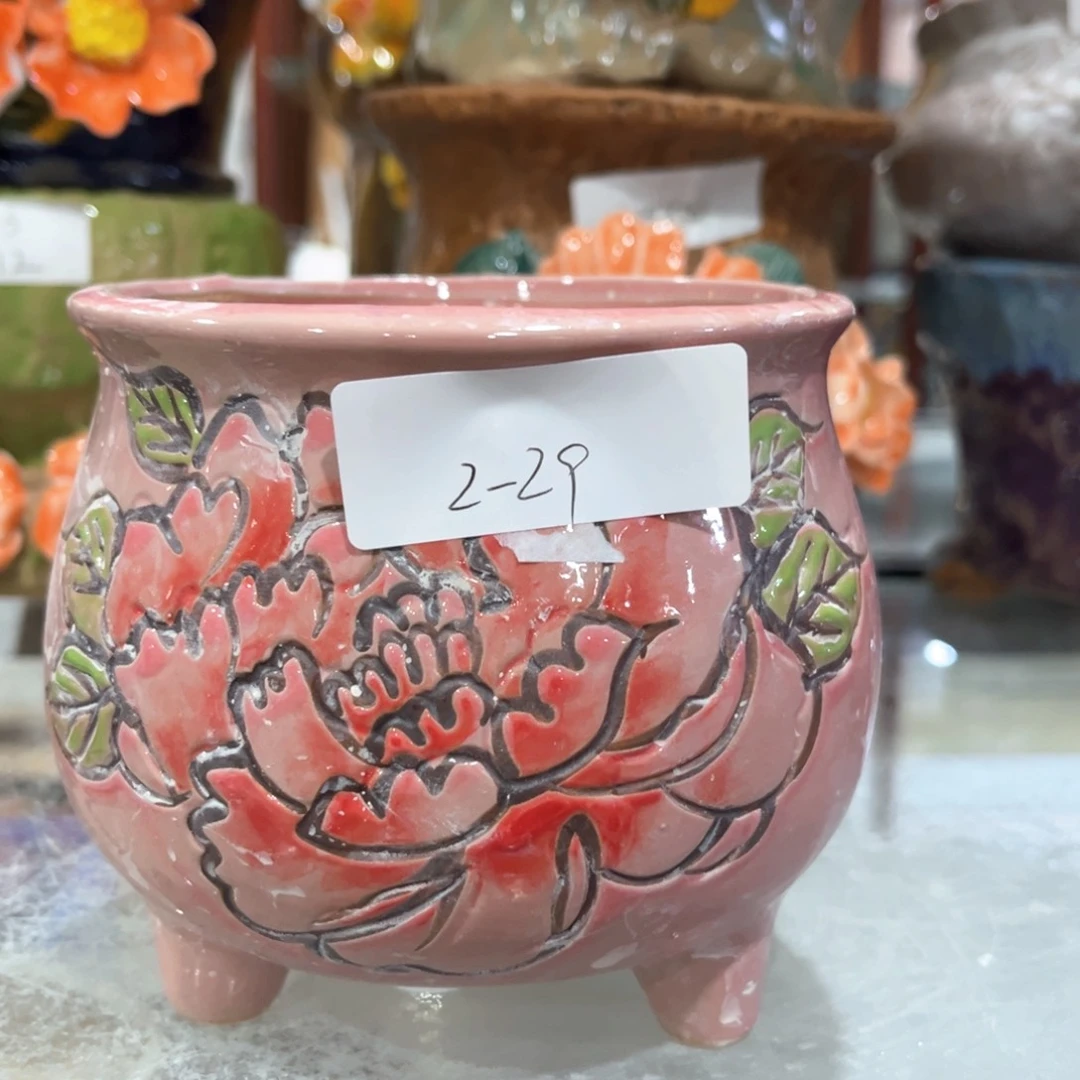 红陶瑕疵瑕疵229