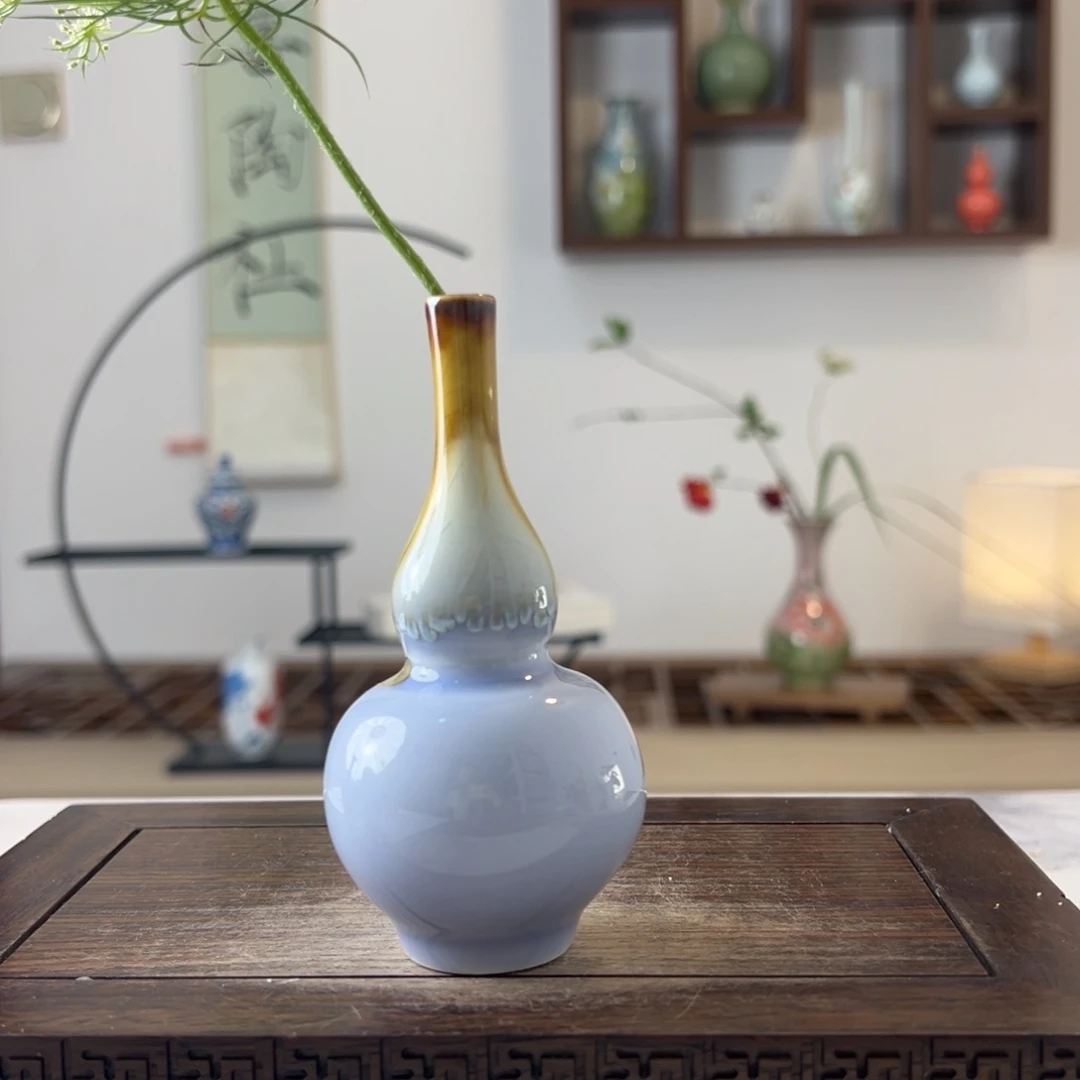 瓷片景德镇陶瓷艺术展