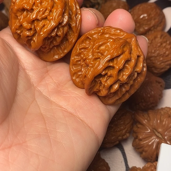 把件文玩核桃公子41