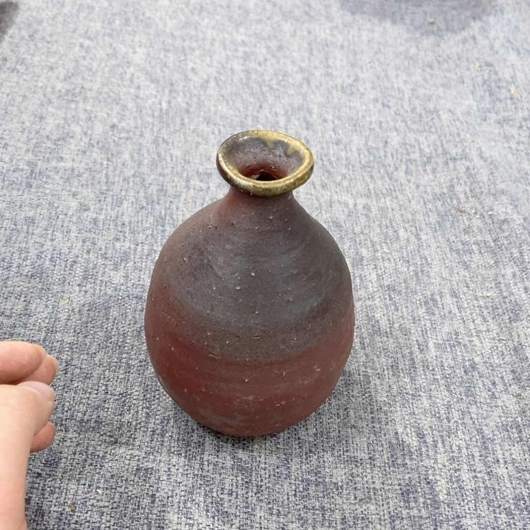 紫砂茶杯非常满意好看得物件