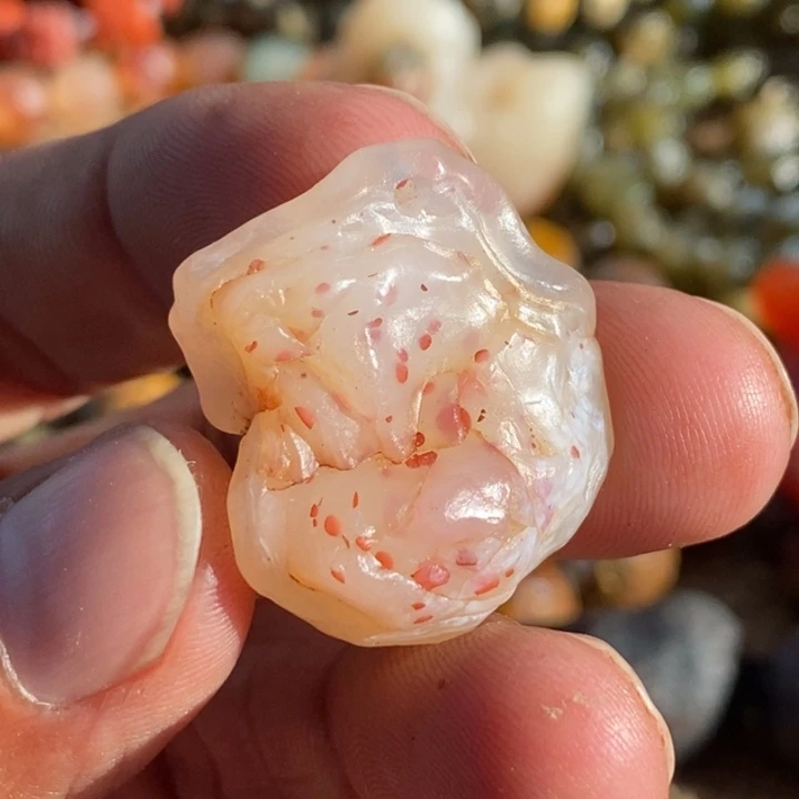 石材戈壁石，戈壁石