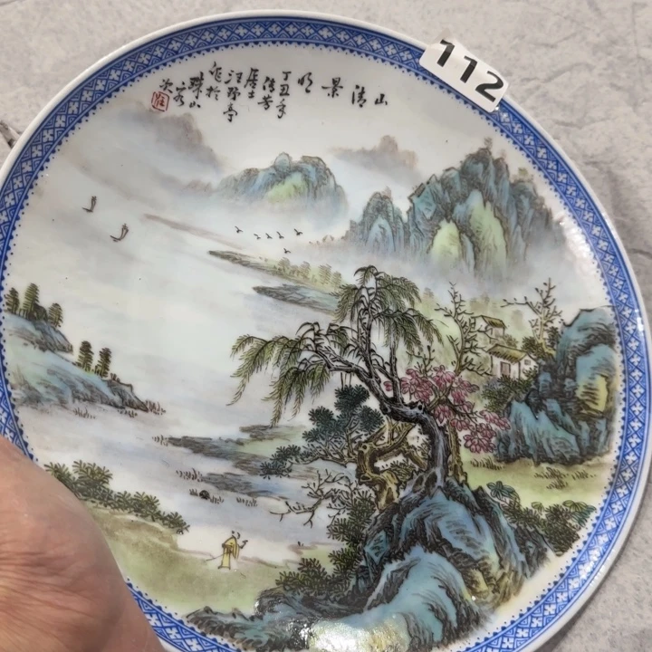 摆件陶瓷景德镇陶瓷33222222222222