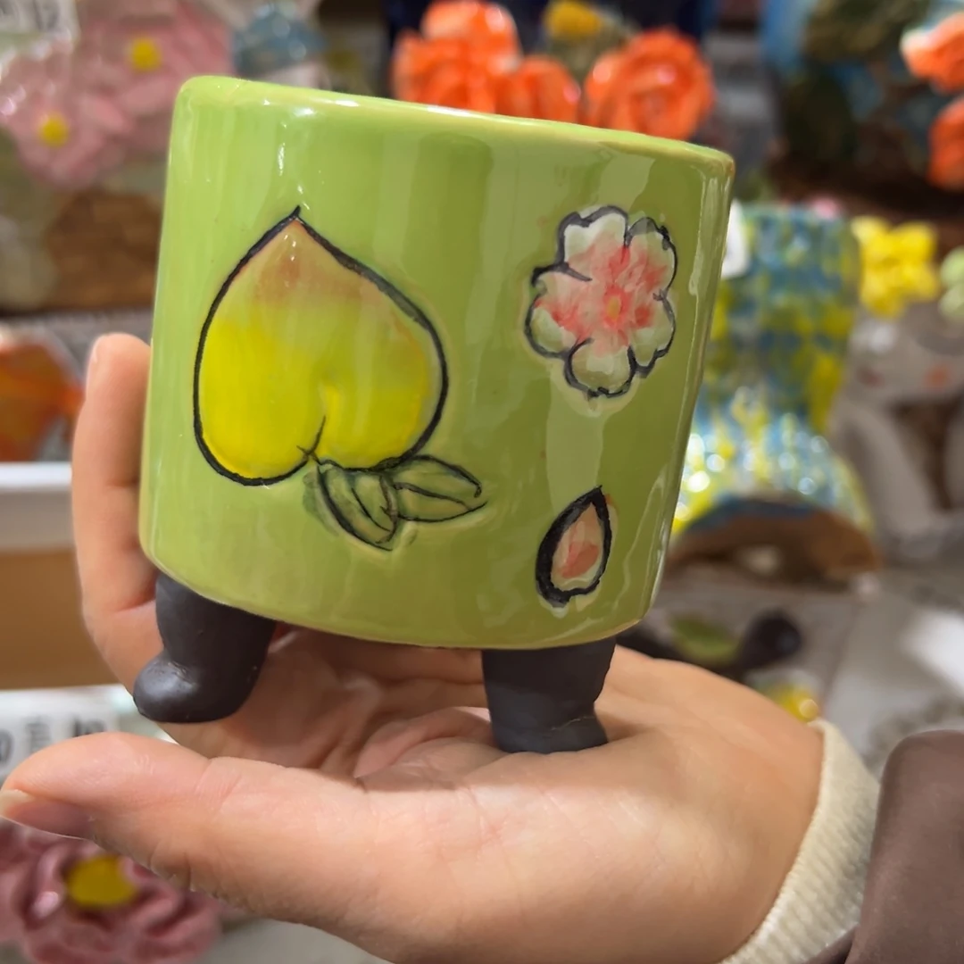 花盆，满18.8米发货爱退款拉黑