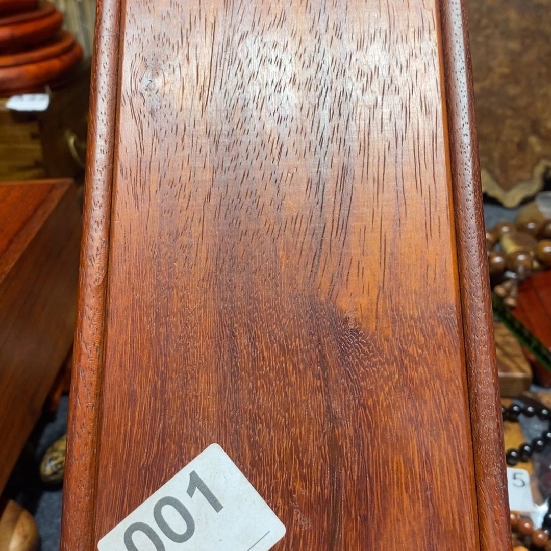 非洲紫檀（红花梨）I****d