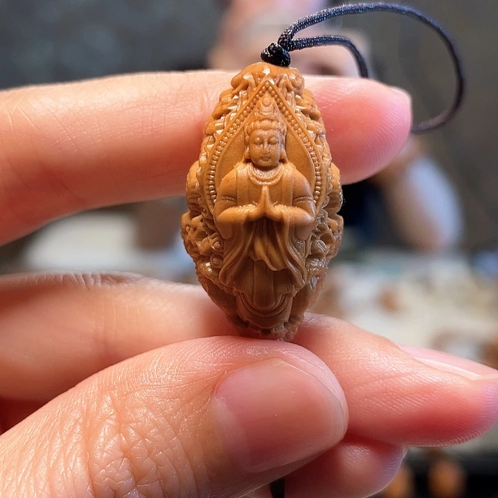 橄榄核手串/手链橄榄核