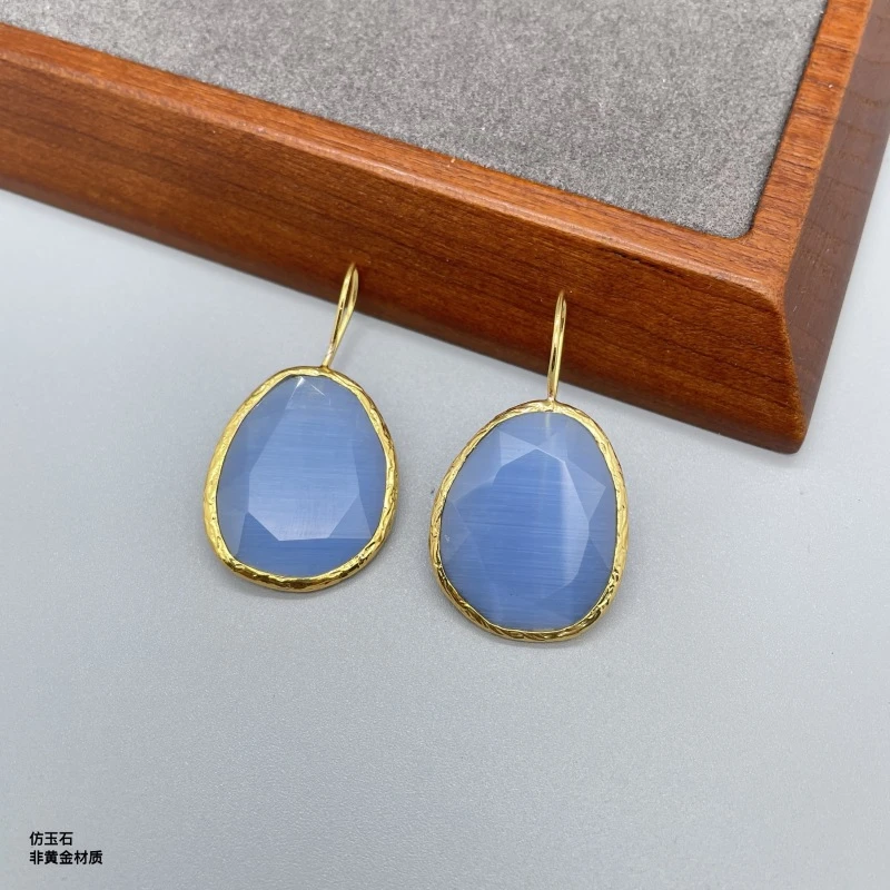 铜合金 树脂 耳钩 FL305