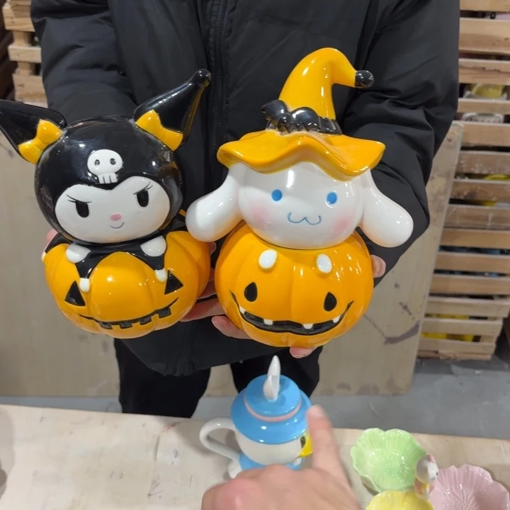 我们的目标是成为一个