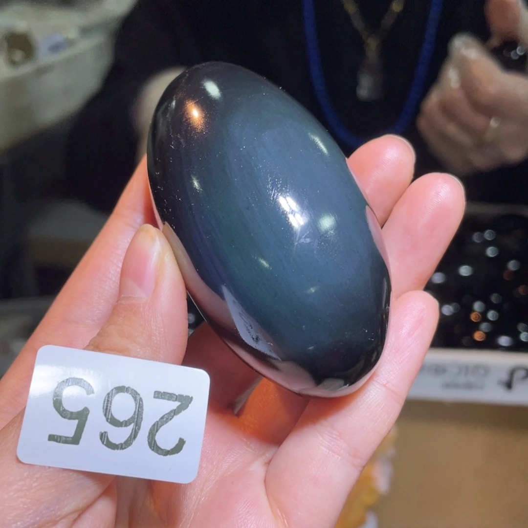 未镶嵌水晶珠宝半成品