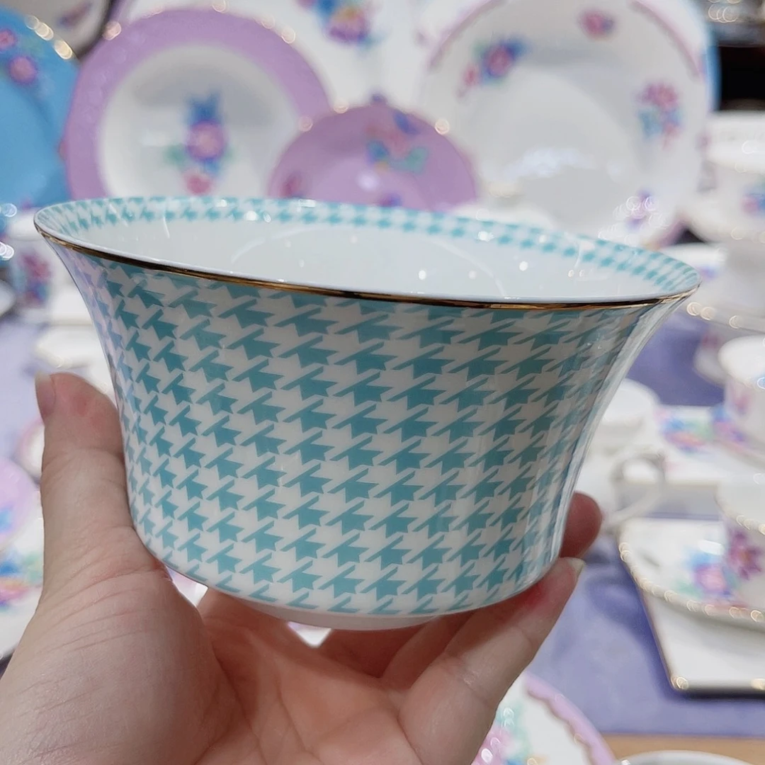 36%以上骨粉骨瓷5寸