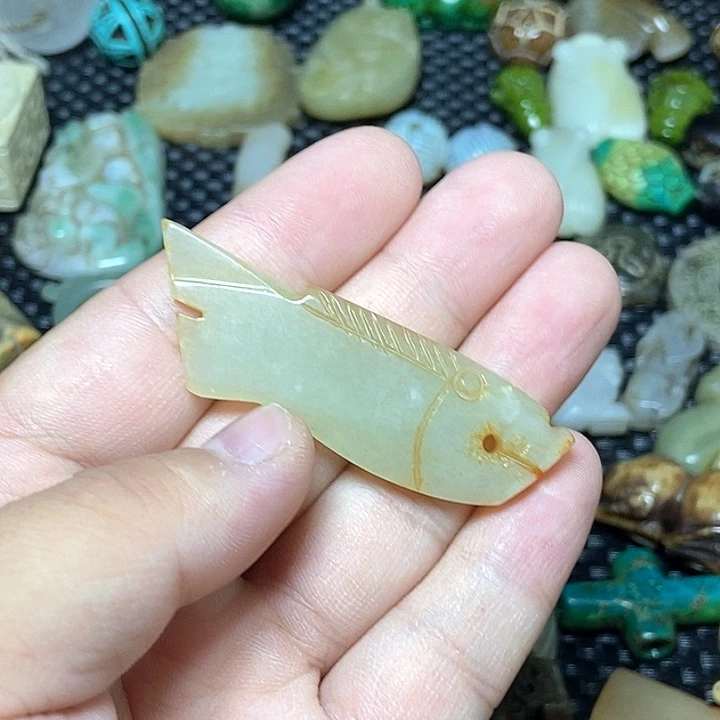 摆件直播间链接50
