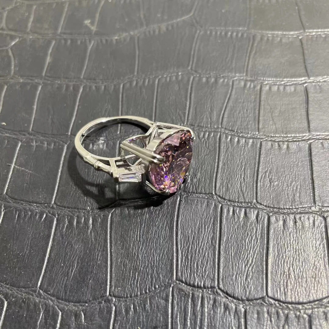 【高端定制】XGSS-2102时尚设计戒指多样性发一件