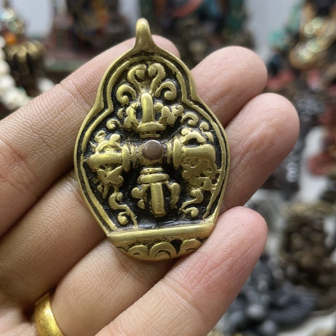 工艺品挂件一物一图