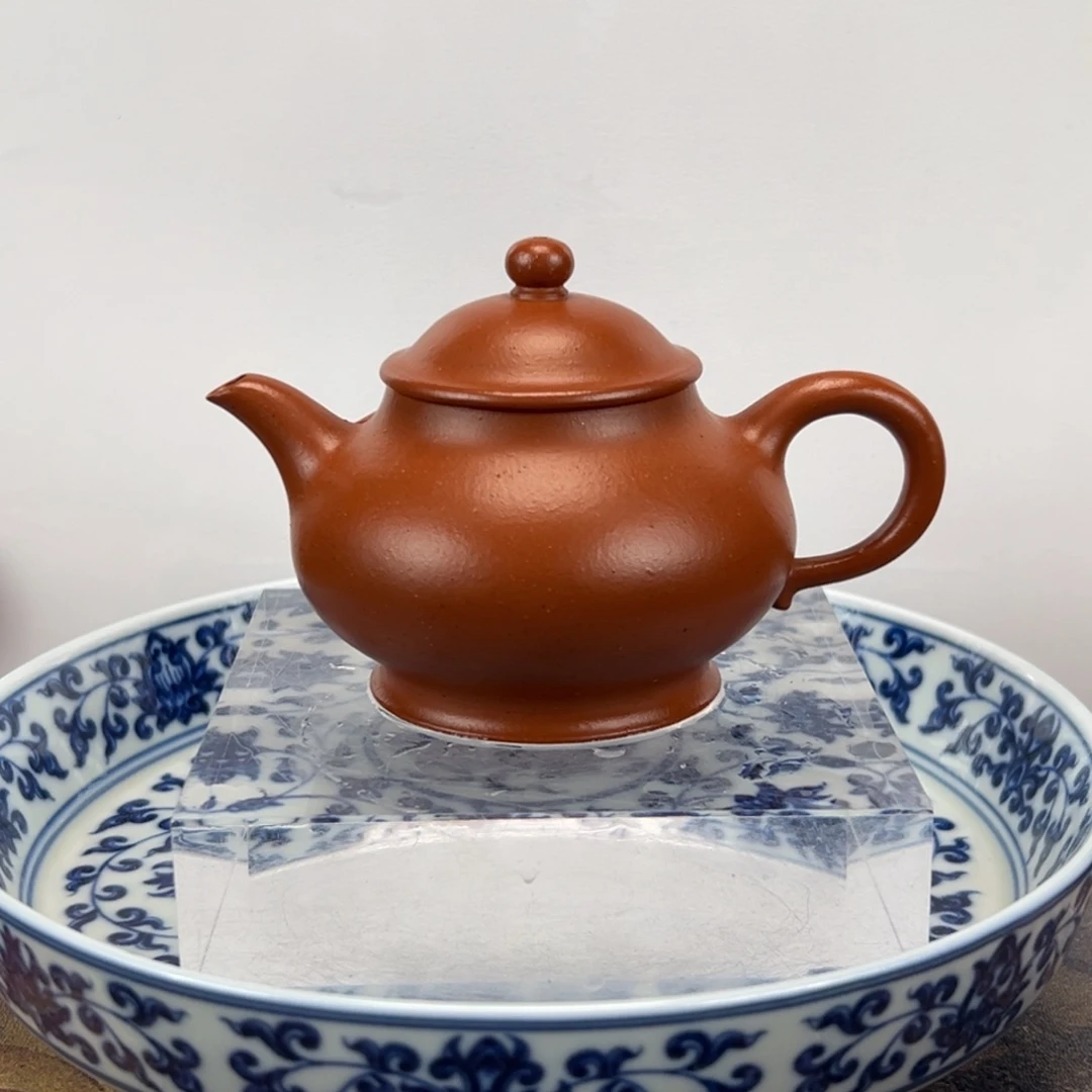 紫砂壶宜兴紫砂壶