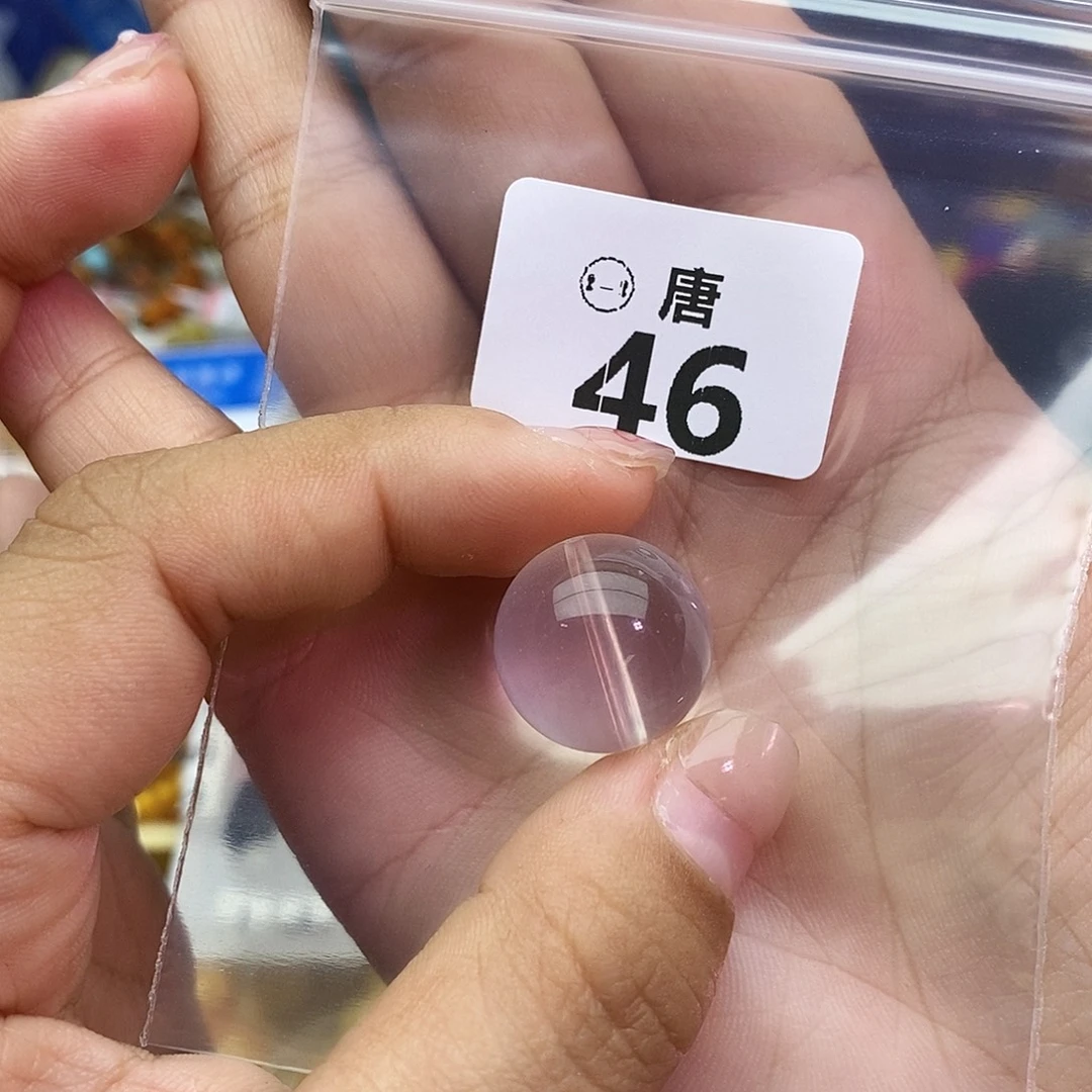 手链未镶嵌水晶多样性发一