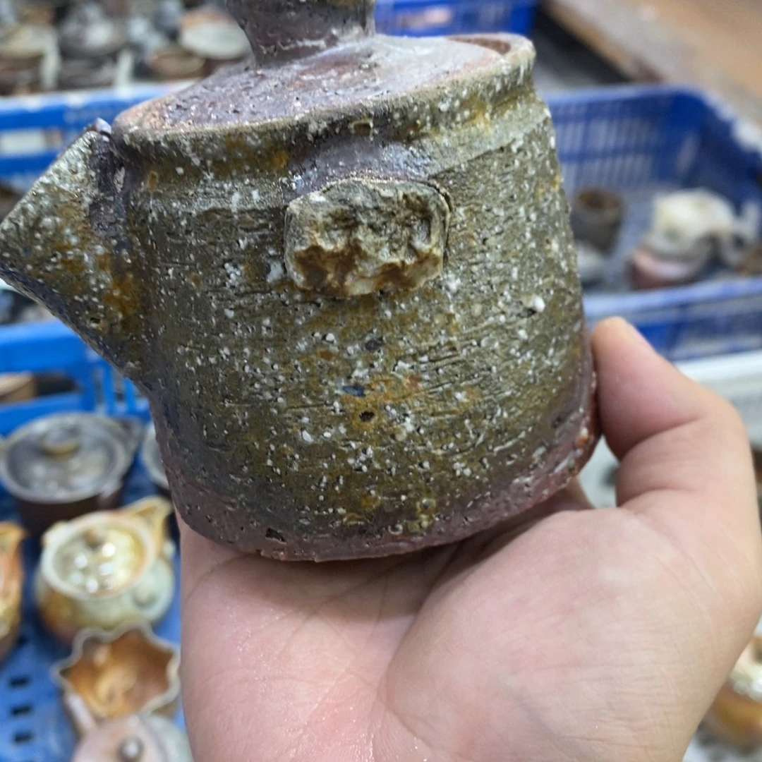 陶园柴烧，精品高货197